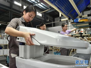 智能馬桶熱度不減 九牧智慧引領行業發展