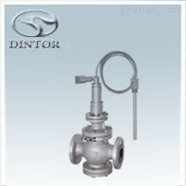 zzw自力式溫度調節閥 智能制造網