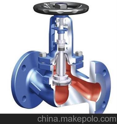 不銹鋼截止閥選購指南 價格、質量與品牌信賴——凱斯達閥門誠摯推薦
