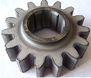 施工電梯配件滾輪齒輪