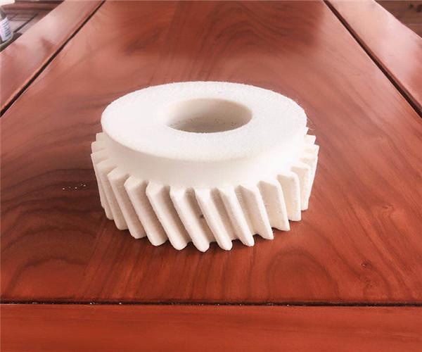 解說南宮毛氈齒輪誠信商家本司具有來圖來樣加工,設計,及生產銷售于