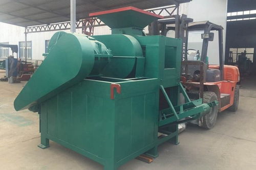 陳巴爾虎蘭碳粉煤壓球機(jī)廠家售后有保障