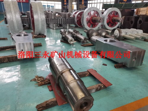 沈陽球磨機(jī)齒輪軸計劃變更的彈性減少具備有遠(yuǎn)程無線投屏控制