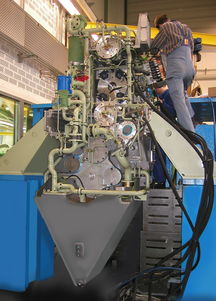 機械設(shè)計與制造 電氣交流版塊德國公司齒輪產(chǎn)品圖片德國某公司產(chǎn)品 powered by discuz