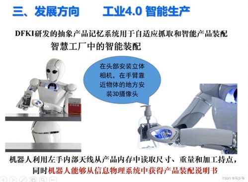 高端制造機器人感知與控制技術(shù)及應用