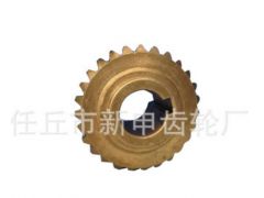 配件供應,任丘市新申齒輪廠