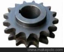 【任丘市朝旭齒輪廠生產供應:工業齒輪鏈輪非標鏈輪】價格,廠家,圖片,齒輪,任丘市偉旺鏈輪銷售處-