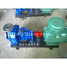 泊頭市海鴻泵閥主要生產銷售各種油泵、齒輪泵、不銹鋼泵、高溫導熱油泵、離心泵、高粘度泵、螺桿泵、轉子泵、高溫齒輪泵、保溫泵、防爆油泵、不銹鋼保溫泵、羅茨油泵、瀝青泵等 泊頭市海鴻泵閥|東商網