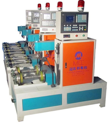 我公司三款機(jī)床被認(rèn)定為廣東省高新技術(shù)產(chǎn)品