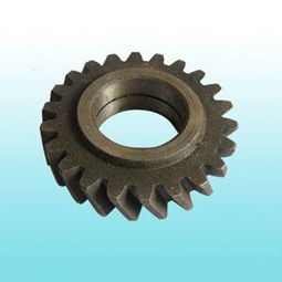 齒輪 任丘市新動(dòng)力齒輪廠 河北省 公司檔案