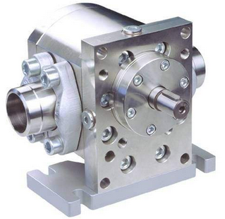 國產(chǎn)化工齒輪泵在行業(yè)競爭中價格優(yōu)勢明顯-千訊行業(yè)研究