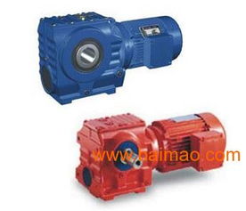 SF77齒輪減速機 諾廣產(chǎn)品含稅17%，質(zhì)量保證，廠家直銷