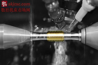 艾弗特公司推出開創(chuàng)性蝸桿動力切削技術(shù)，引領(lǐng)齒輪生產(chǎn)工藝革新